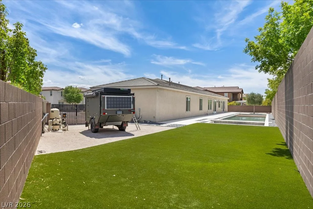4967 Enchanted View, Las Vegas, NV 89149