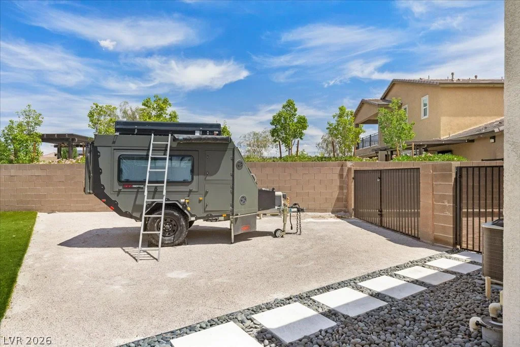 4967 Enchanted View, Las Vegas, NV 89149