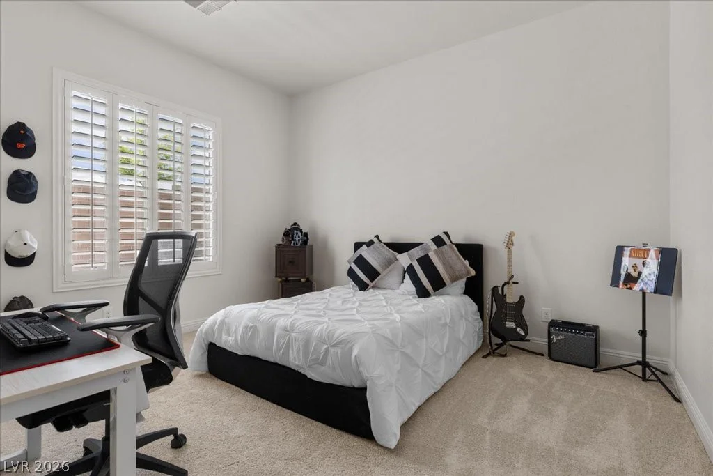 4967 Enchanted View, Las Vegas, NV 89149