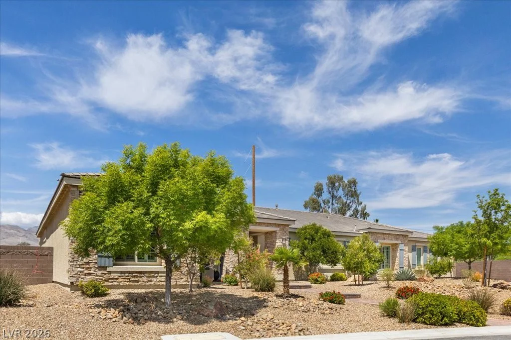 4967 Enchanted View, Las Vegas, NV 89149