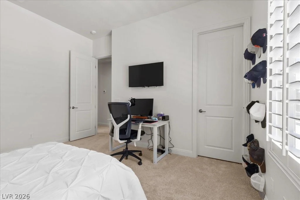 4967 Enchanted View, Las Vegas, NV 89149