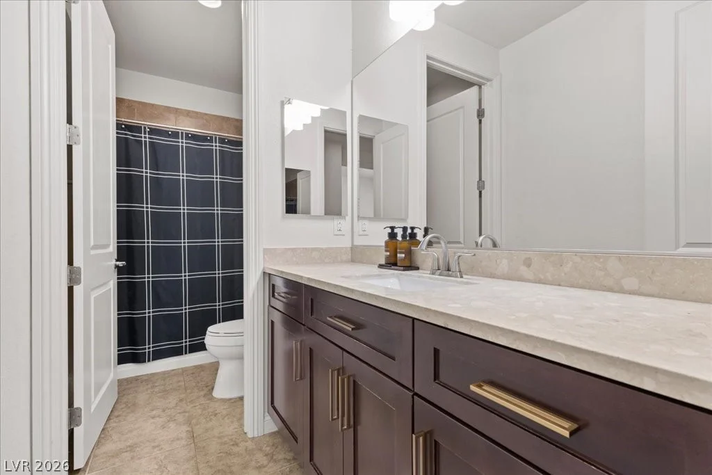 4967 Enchanted View, Las Vegas, NV 89149