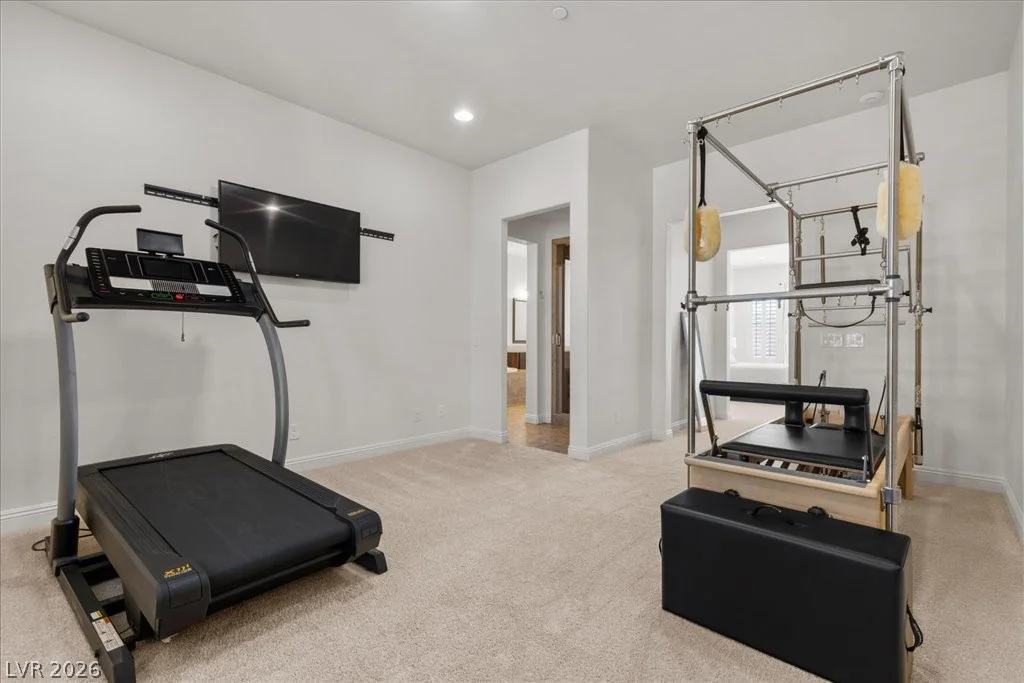 4967 Enchanted View, Las Vegas, NV 89149