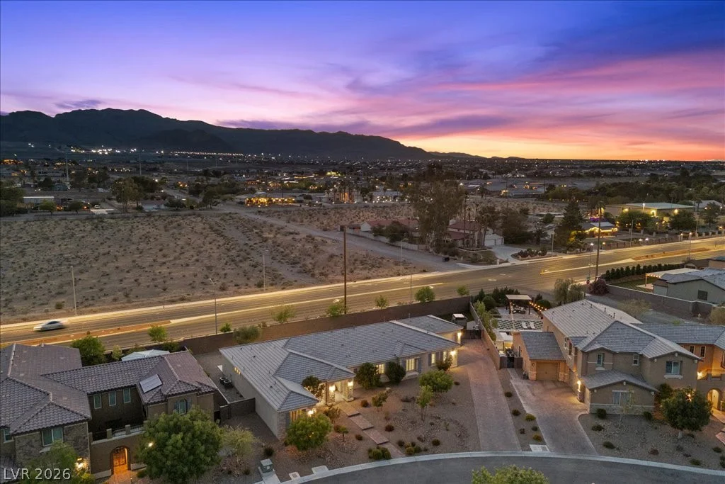 4967 Enchanted View, Las Vegas, NV 89149