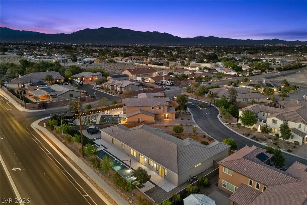 4967 Enchanted View, Las Vegas, NV 89149