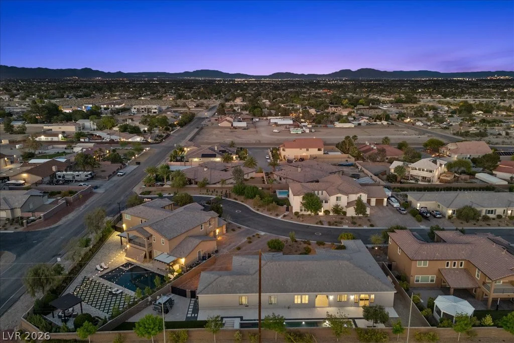 4967 Enchanted View, Las Vegas, NV 89149