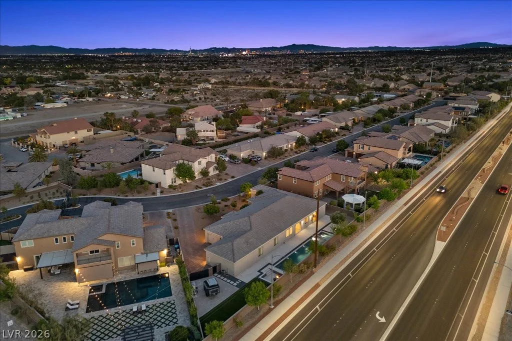 4967 Enchanted View, Las Vegas, NV 89149