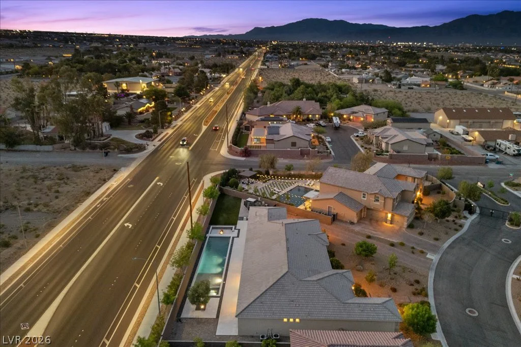 4967 Enchanted View, Las Vegas, NV 89149