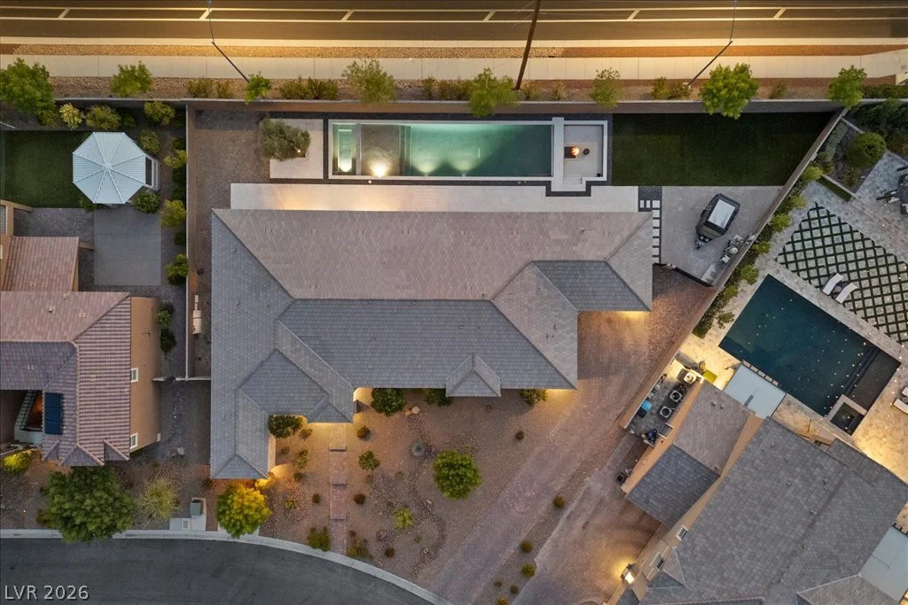 4967 Enchanted View, Las Vegas, NV 89149