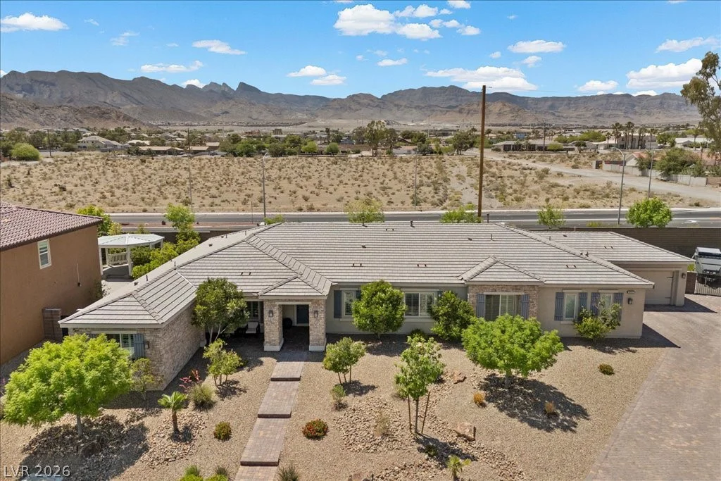 4967 Enchanted View, Las Vegas, NV 89149