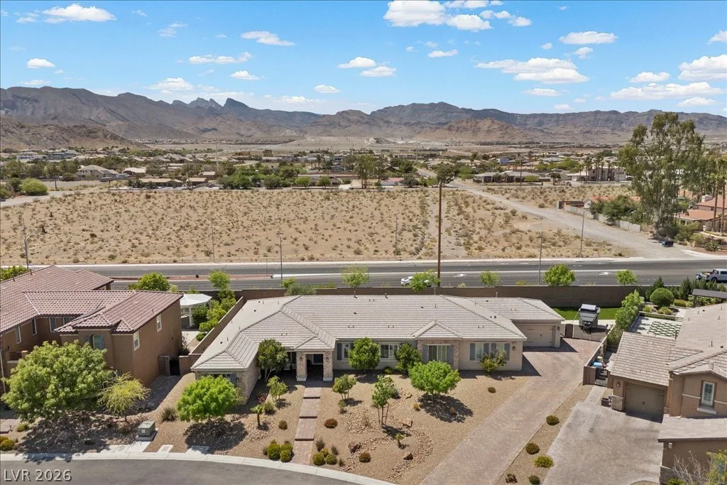 4967 Enchanted View, Las Vegas, NV 89149
