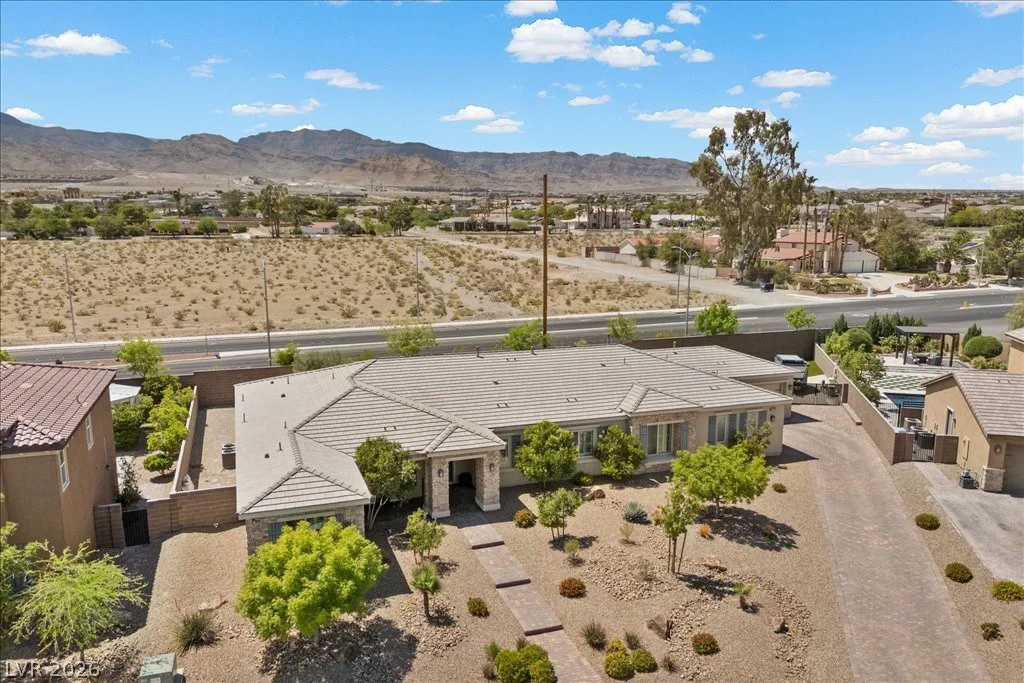 4967 Enchanted View, Las Vegas, NV 89149