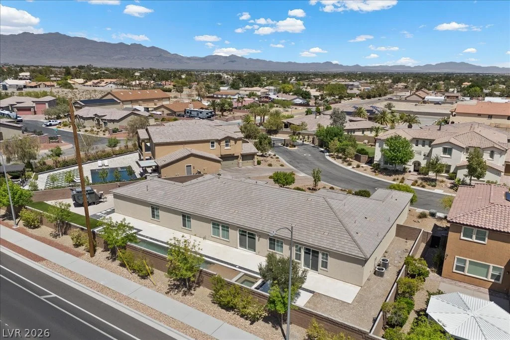 4967 Enchanted View, Las Vegas, NV 89149
