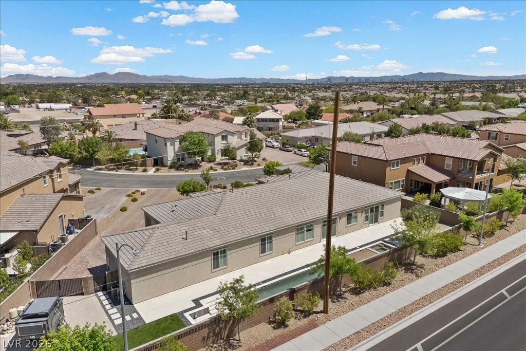 4967 Enchanted View, Las Vegas, NV 89149