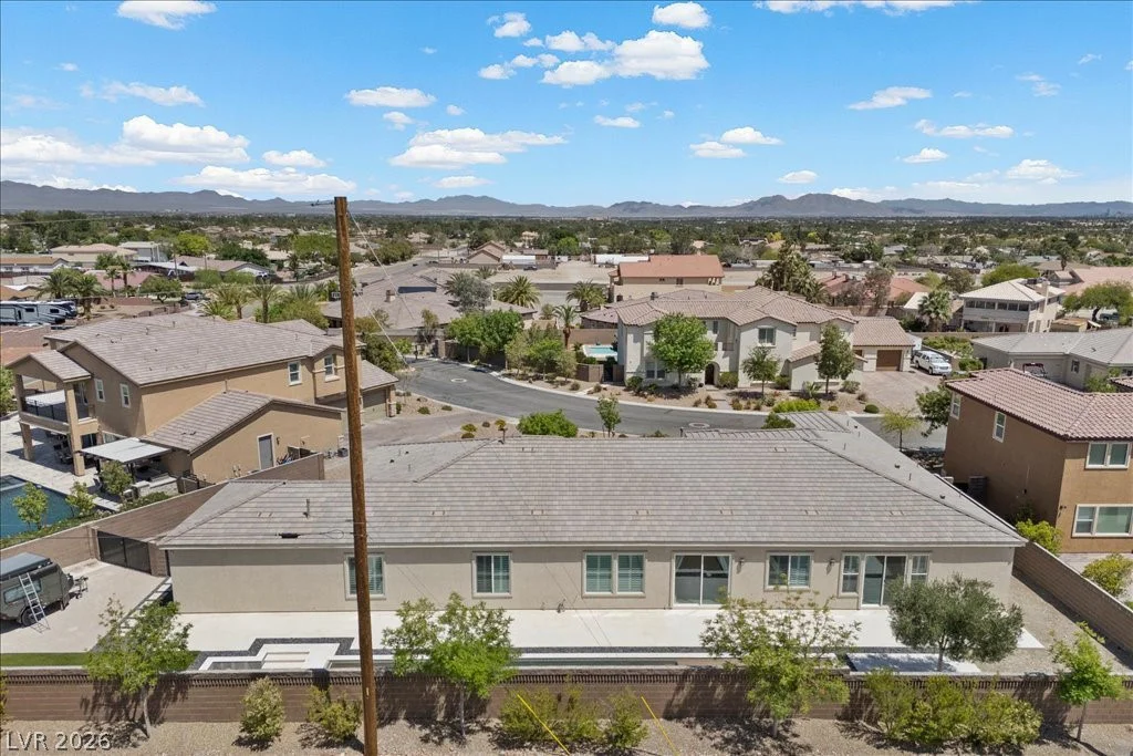 4967 Enchanted View, Las Vegas, NV 89149
