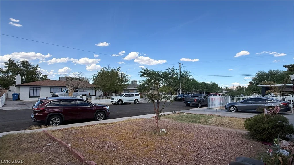 901 Stanley, North Las Vegas, NV 89030