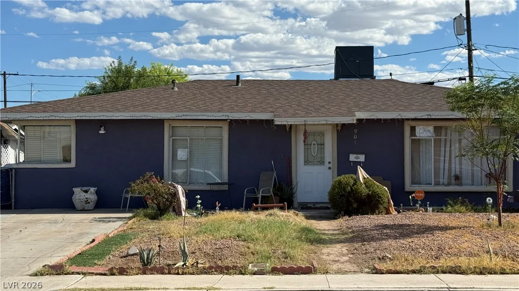 901 Stanley, North Las Vegas, NV 89030