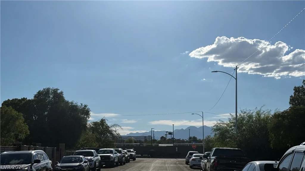 901 Stanley, North Las Vegas, NV 89030