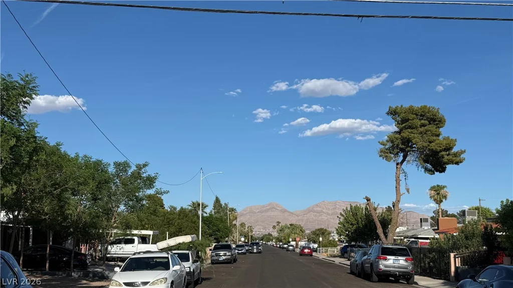 901 Stanley, North Las Vegas, NV 89030