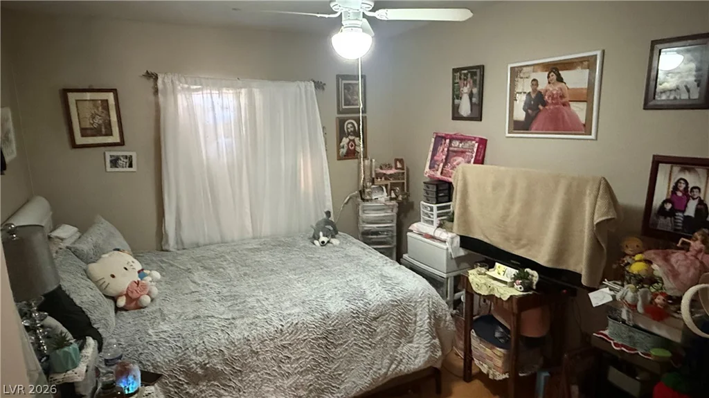 901 Stanley, North Las Vegas, NV 89030