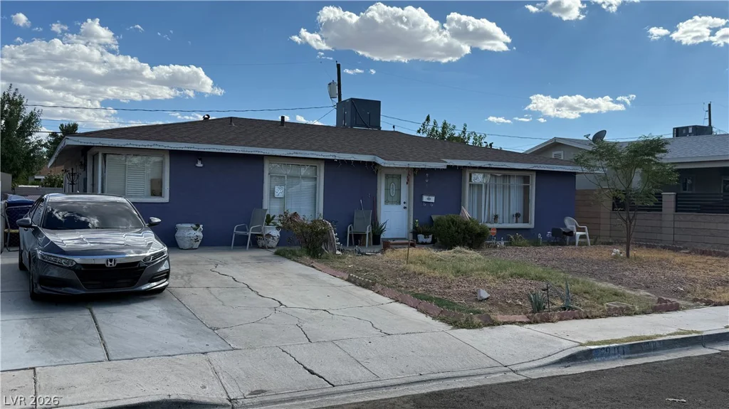 901 Stanley, North Las Vegas, NV 89030
