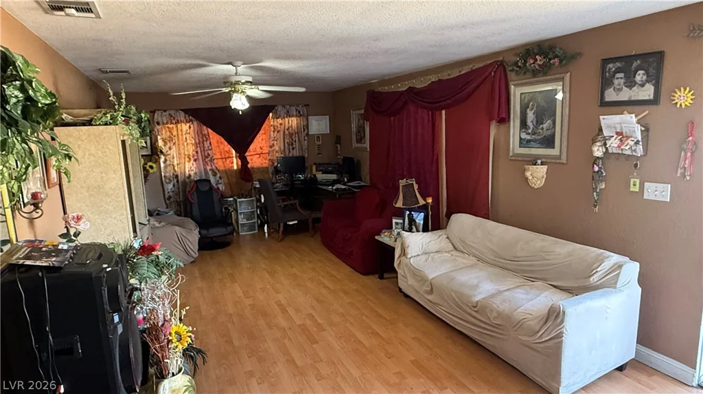 901 Stanley, North Las Vegas, NV 89030