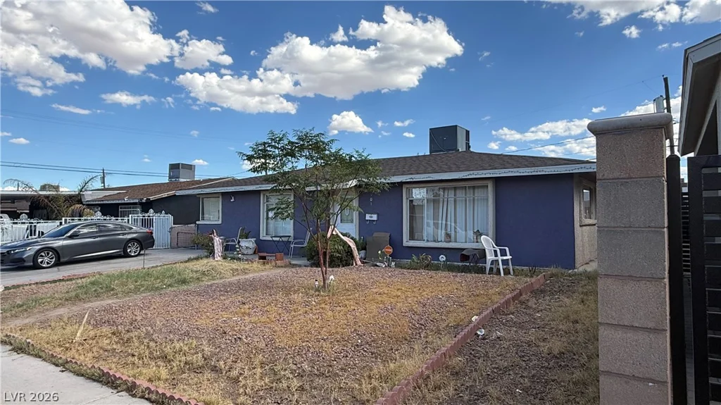 901 Stanley, North Las Vegas, NV 89030