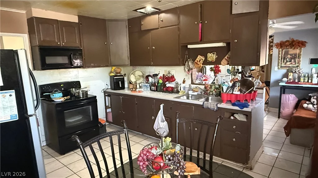 901 Stanley, North Las Vegas, NV 89030