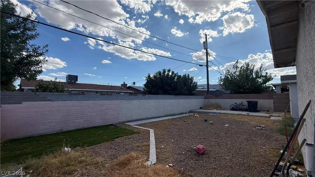 901 Stanley, North Las Vegas, NV 89030