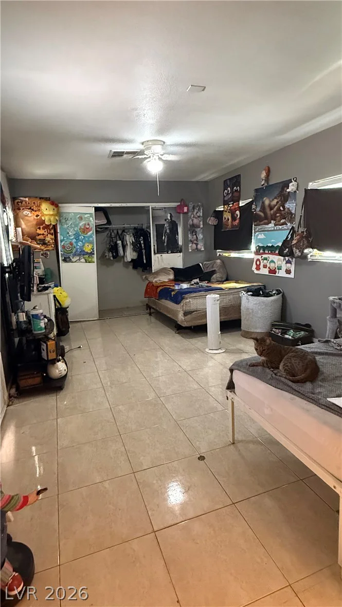 901 Stanley, North Las Vegas, NV 89030
