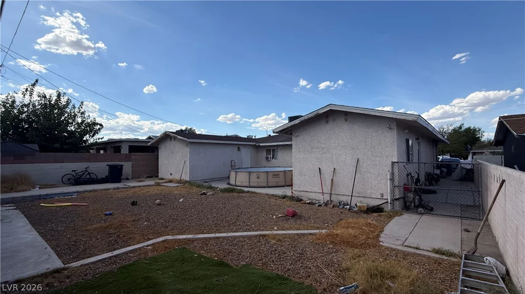 901 Stanley, North Las Vegas, NV 89030