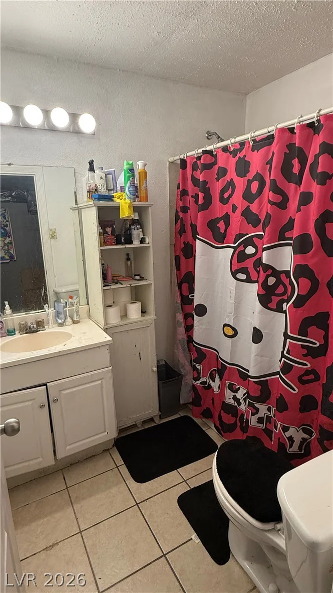 901 Stanley, North Las Vegas, NV 89030