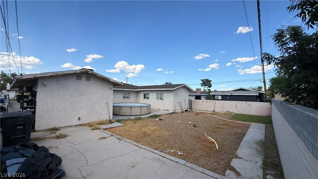 901 Stanley, North Las Vegas, NV 89030