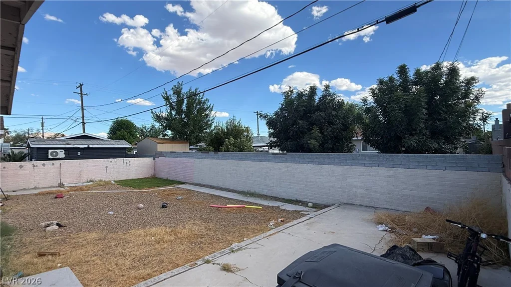 901 Stanley, North Las Vegas, NV 89030