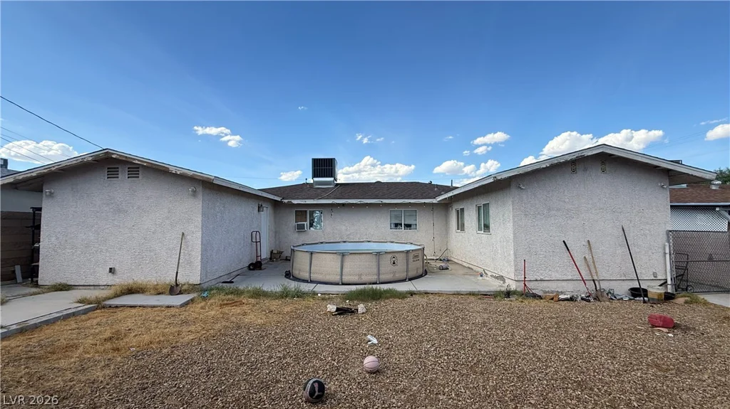 901 Stanley, North Las Vegas, NV 89030