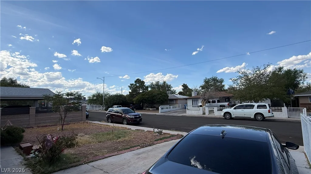 901 Stanley, North Las Vegas, NV 89030