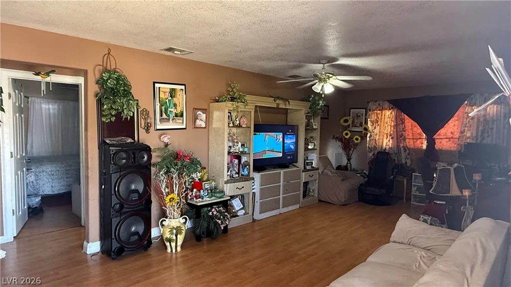 901 Stanley, North Las Vegas, NV 89030