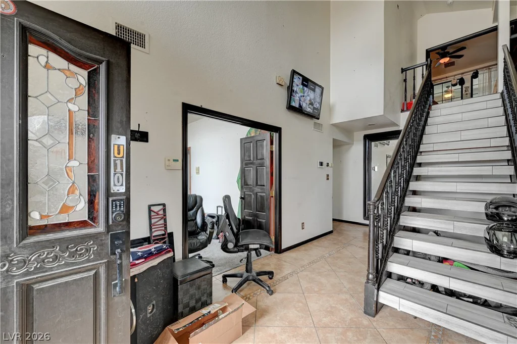 2681 Hacienda, Las Vegas, NV 89120