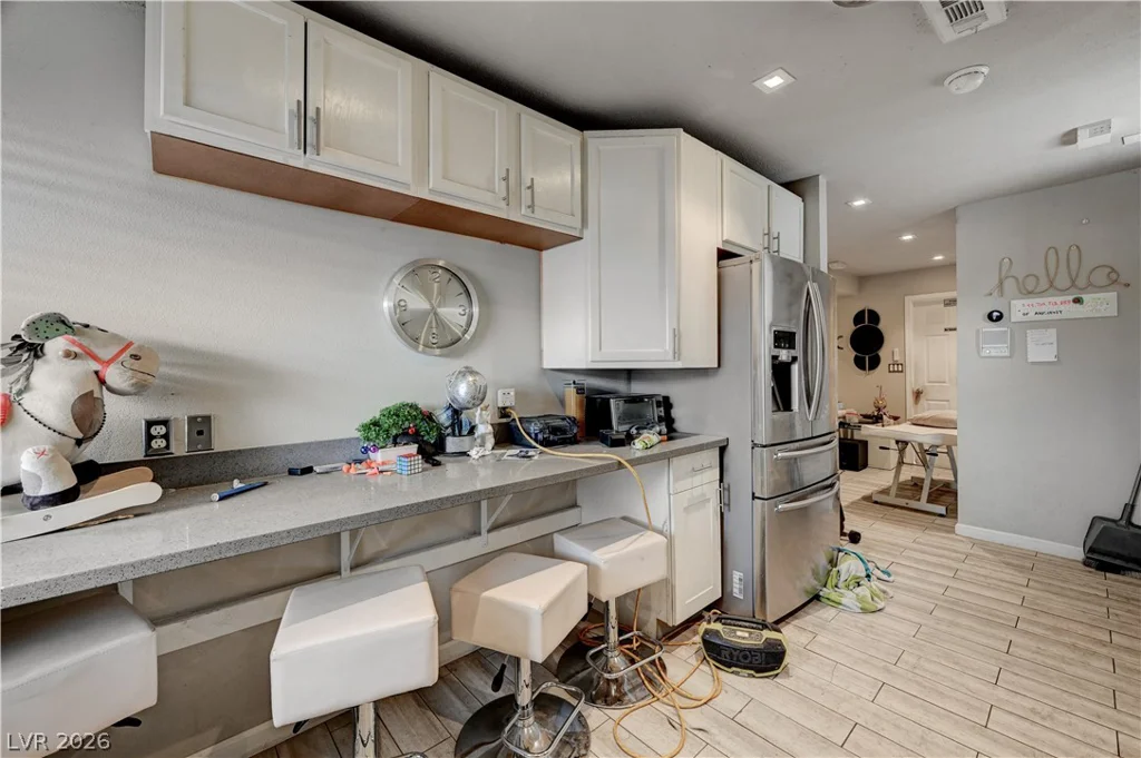 2681 Hacienda, Las Vegas, NV 89120