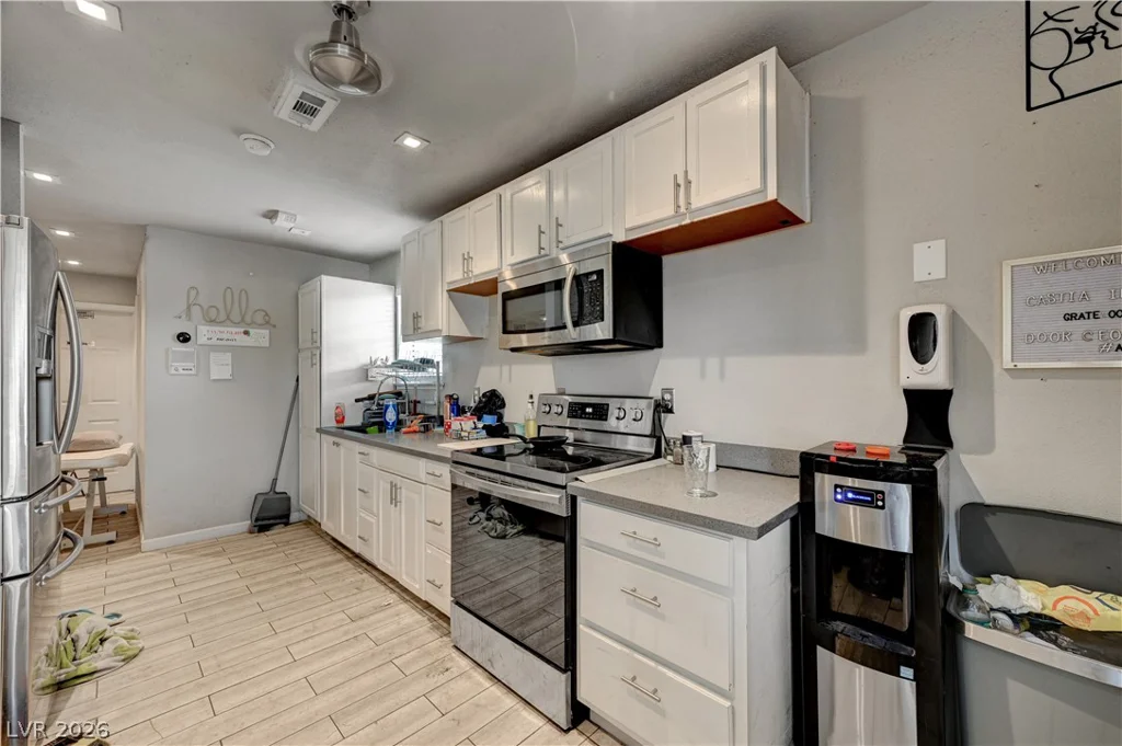 2681 Hacienda, Las Vegas, NV 89120