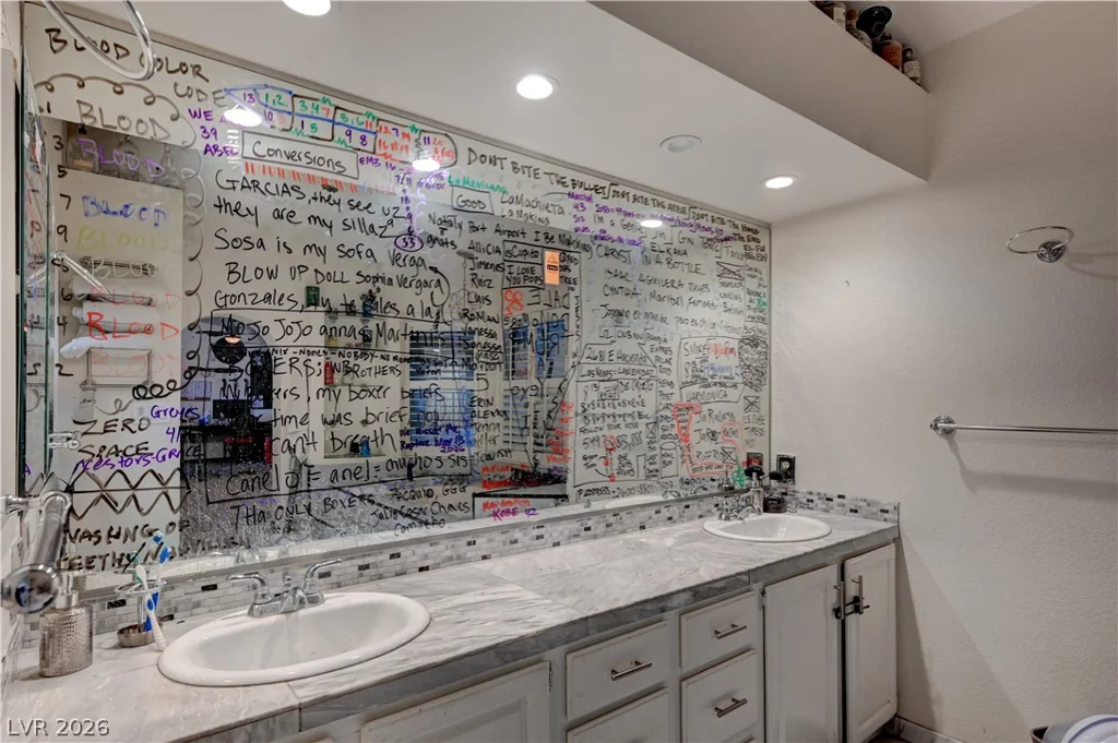 2681 Hacienda, Las Vegas, NV 89120