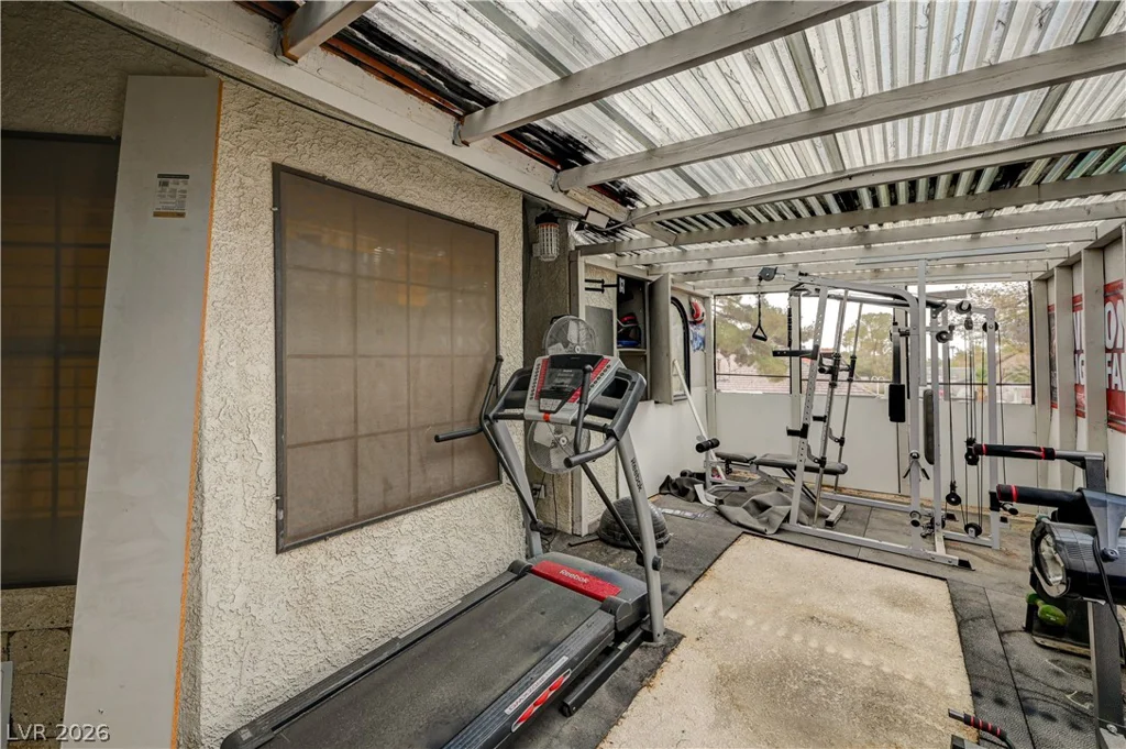 2681 Hacienda, Las Vegas, NV 89120