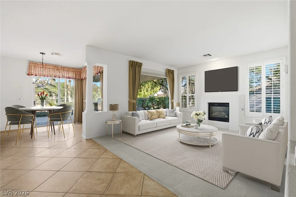 10356 Luna Magico, Las Vegas, NV 89135