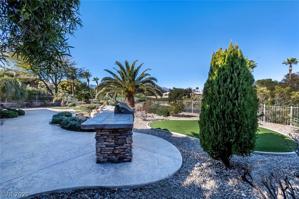 10356 Luna Magico, Las Vegas, NV 89135