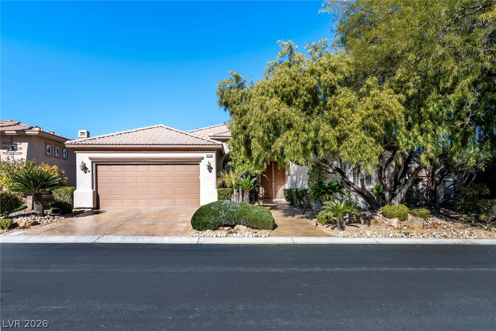 10356 Luna Magico, Las Vegas, NV 89135