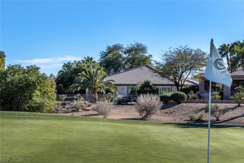 10356 Luna Magico, Las Vegas, NV 89135