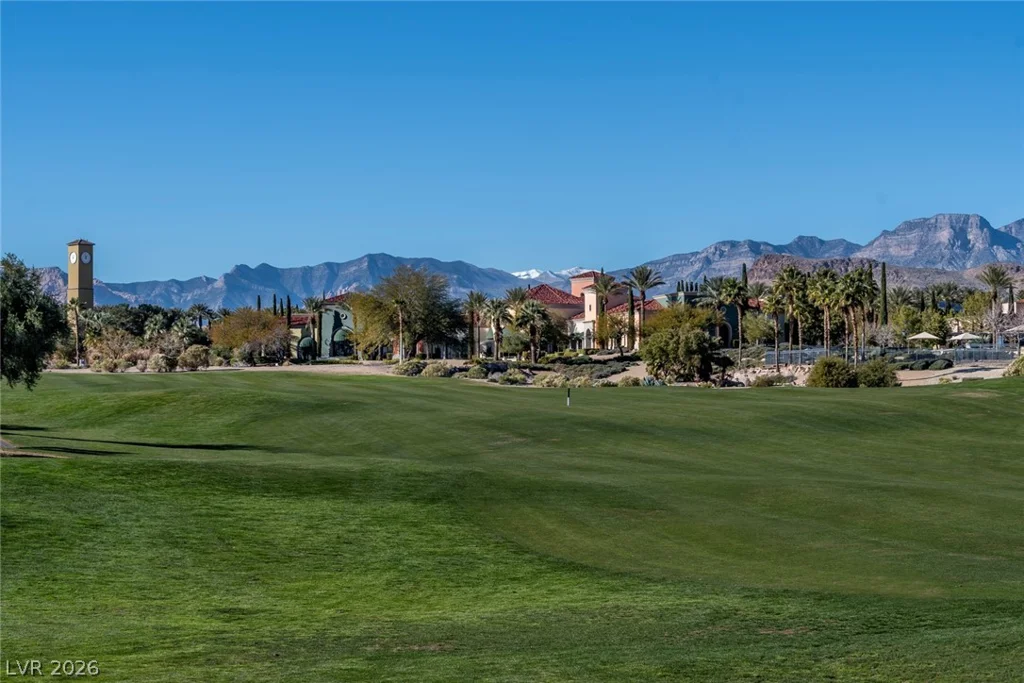 10356 Luna Magico, Las Vegas, NV 89135
