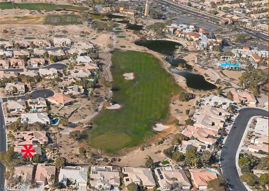 10356 Luna Magico, Las Vegas, NV 89135