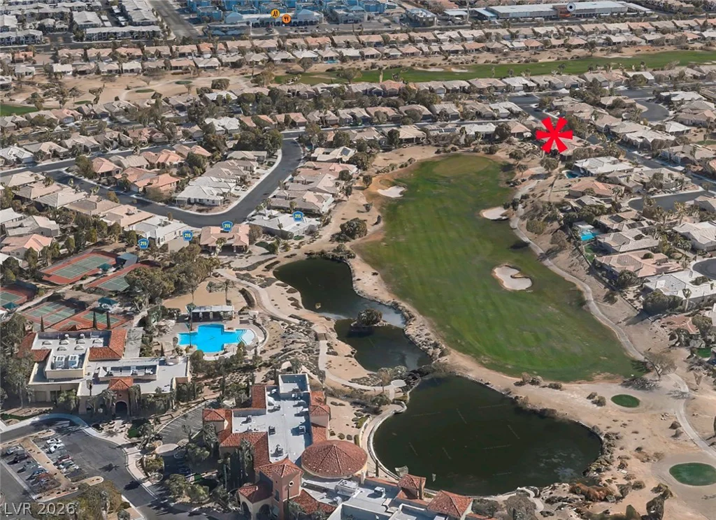 10356 Luna Magico, Las Vegas, NV 89135