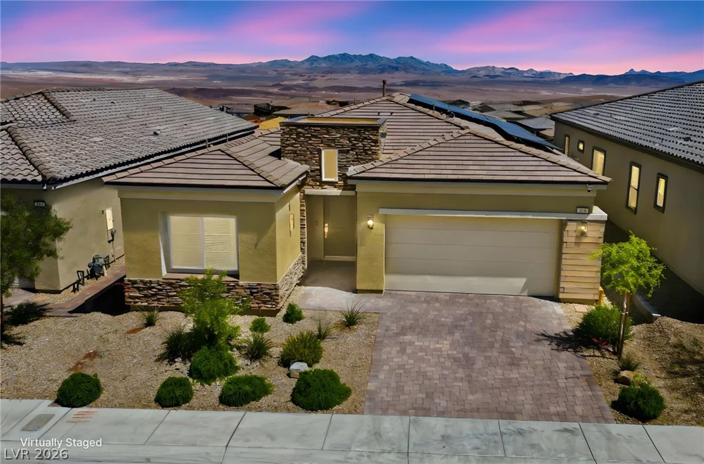 176 Cabo Cruces, Henderson, NV 89011